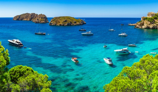 Spanien schönste Inseln