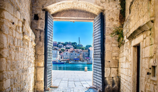 Die schönsten Städte in Kroatien