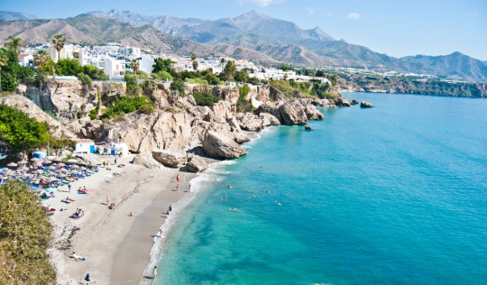 Nerja - Top 10 things to do