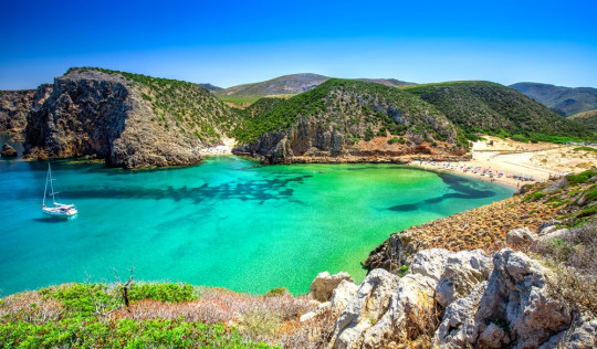 Sardinien - Die schönsten Strände